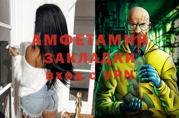 молекула духа Осинники